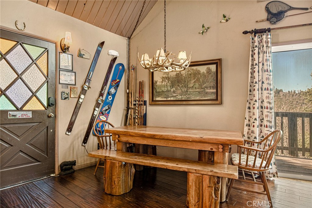 1256 Grass Valley Road Lake Arrowhead, CA 92352 - Photo 10 of 30