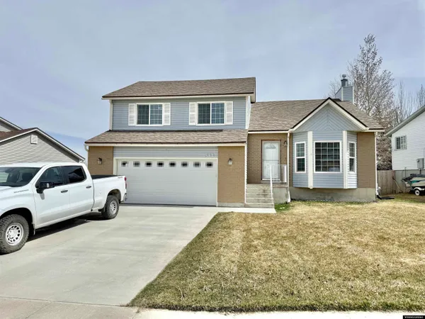 $345,000 | 1662 Nations Avenue, Kemmerer, WY 83101