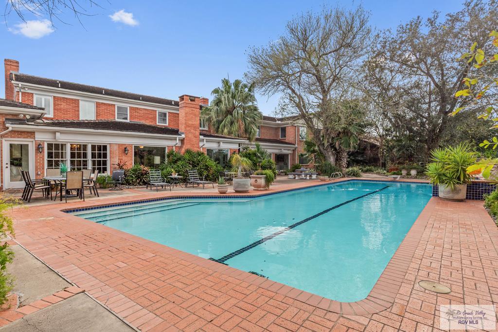 2301 Riverside Drive Harlingen, TX 78550 - Photo 18 of 46 Gallery Image 18