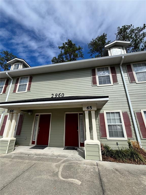 2960 Southwest 35th Place, Unit 65 Gainesville, FL 32608 - Photo 2 of 26