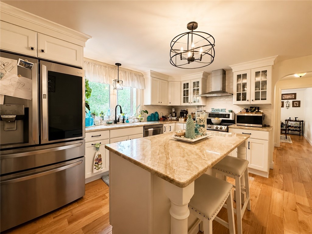 422 Rockland Road Scituate, RI 02857 - Photo 7 of 25