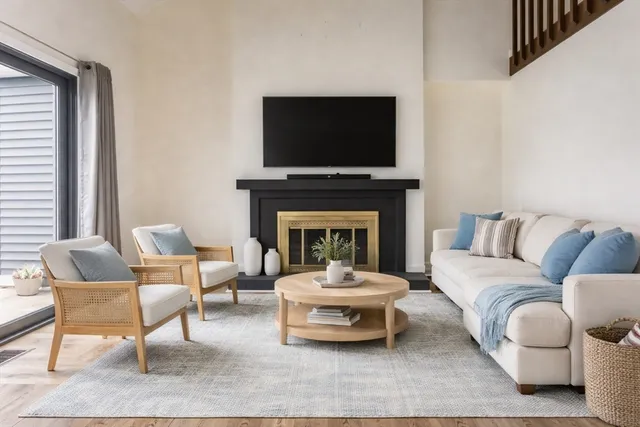 $549,000 | 12 Woodrise, Unit 12, Falmouth, MA 02540