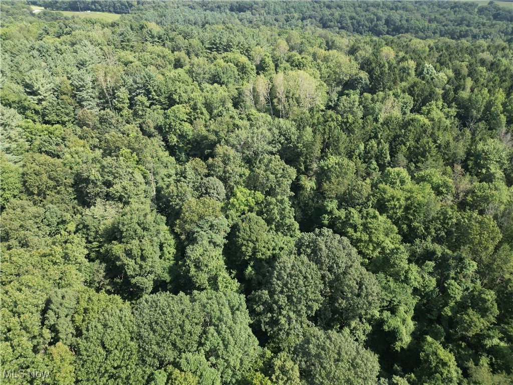 Toll Gate Road Northwest Somerset, OH 43783 - Photo 1 of 40 Aerial view of property's location