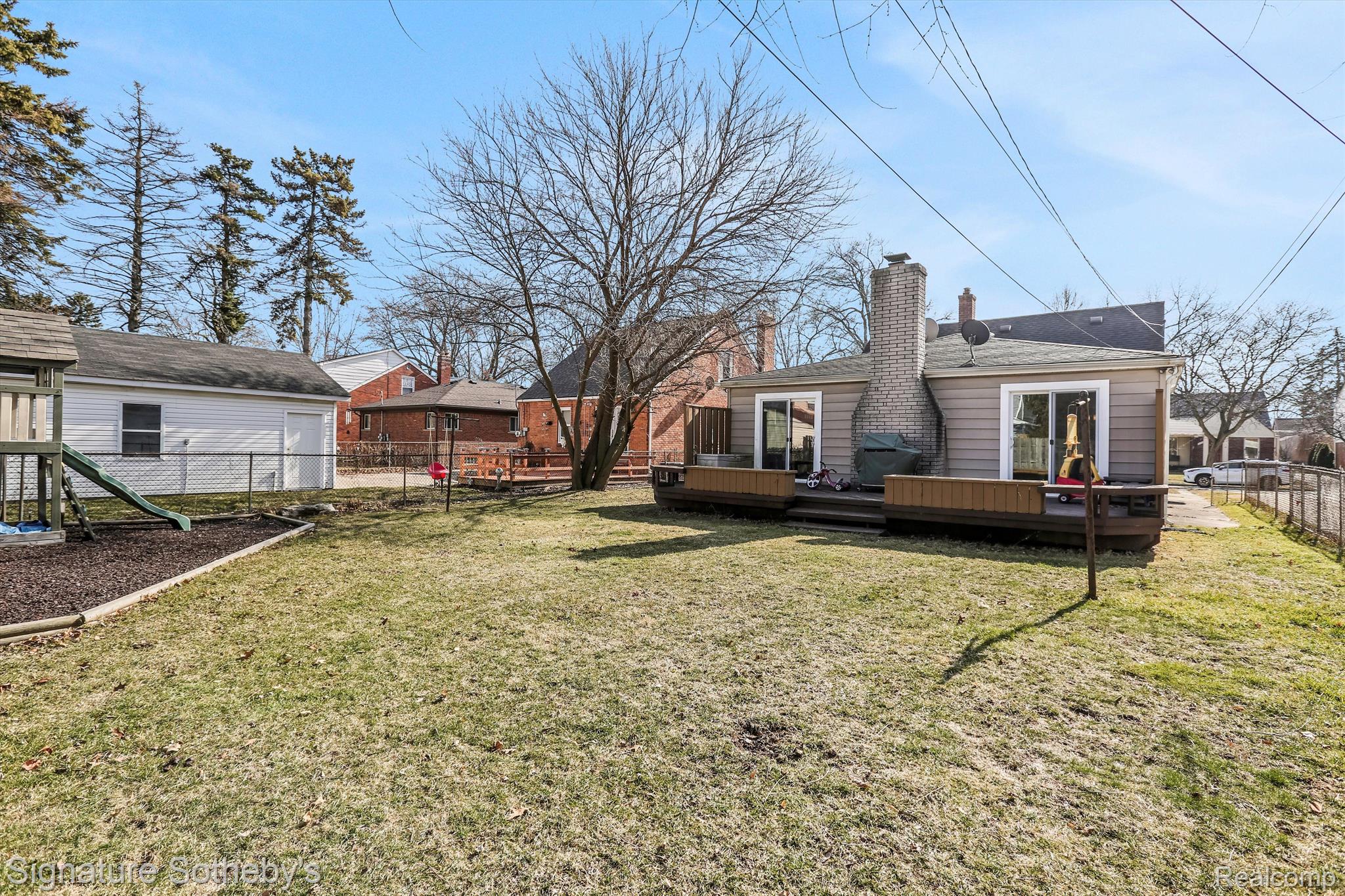 2158 Hawthorne Road Grosse Pointe, MI 48236 - Photo 27 of 34 Gallery Image 27