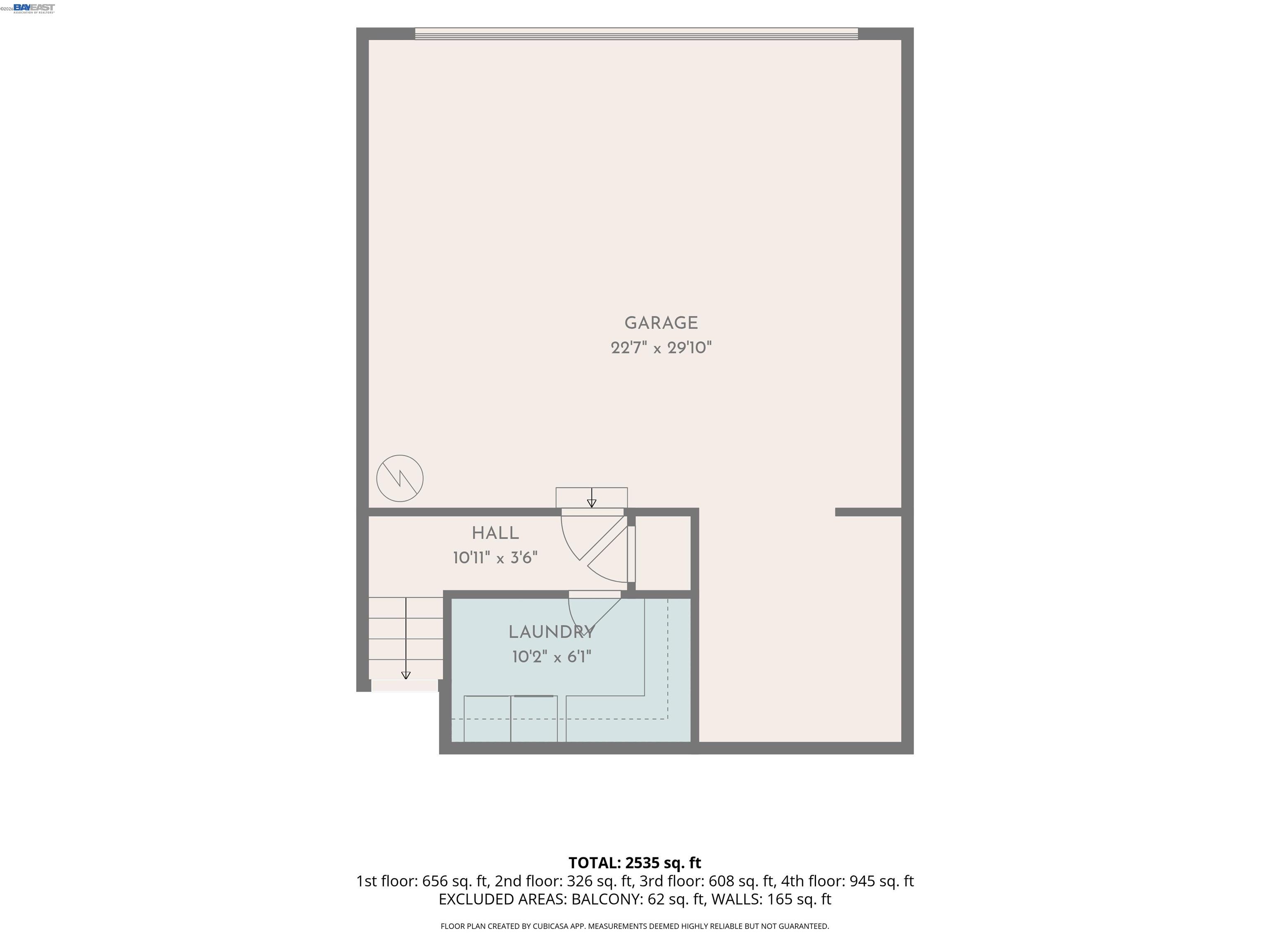 147 Landsdowne Loop San Ramon, CA 94582 - Photo 27 of 28