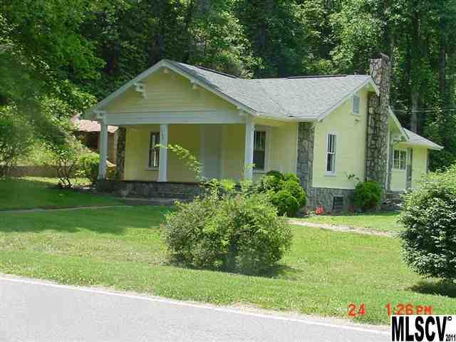 2398 Setzer Creek Road, Unit 1 Lenoir, NC 28645 - Photo 1 of 1 Gallery Image 1