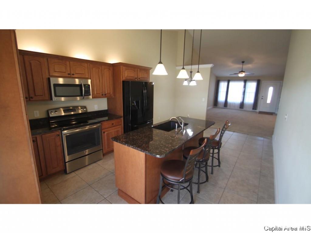 2912 Cronin Drive Springfield, IL 62711 - Photo 3 of 9