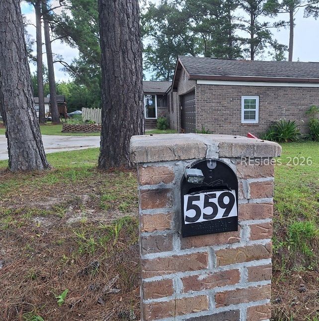 559 Rivers Hill Road Pineland, SC 29934 - Photo 11 of 11