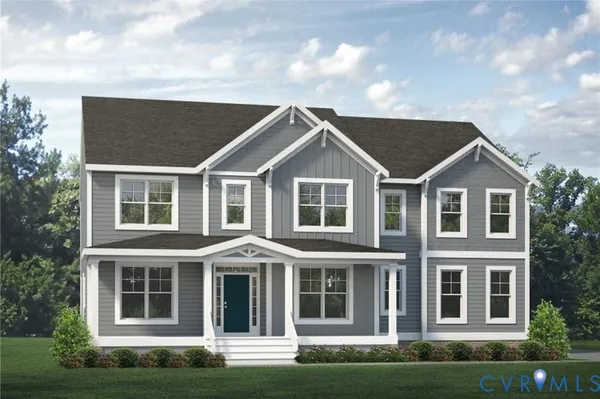 $679,950 | 7803 Grasston Place, Quinton, VA 23141