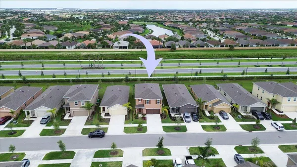 $480,400 | 12314 Rimini Way, Port St. Lucie, FL 34987