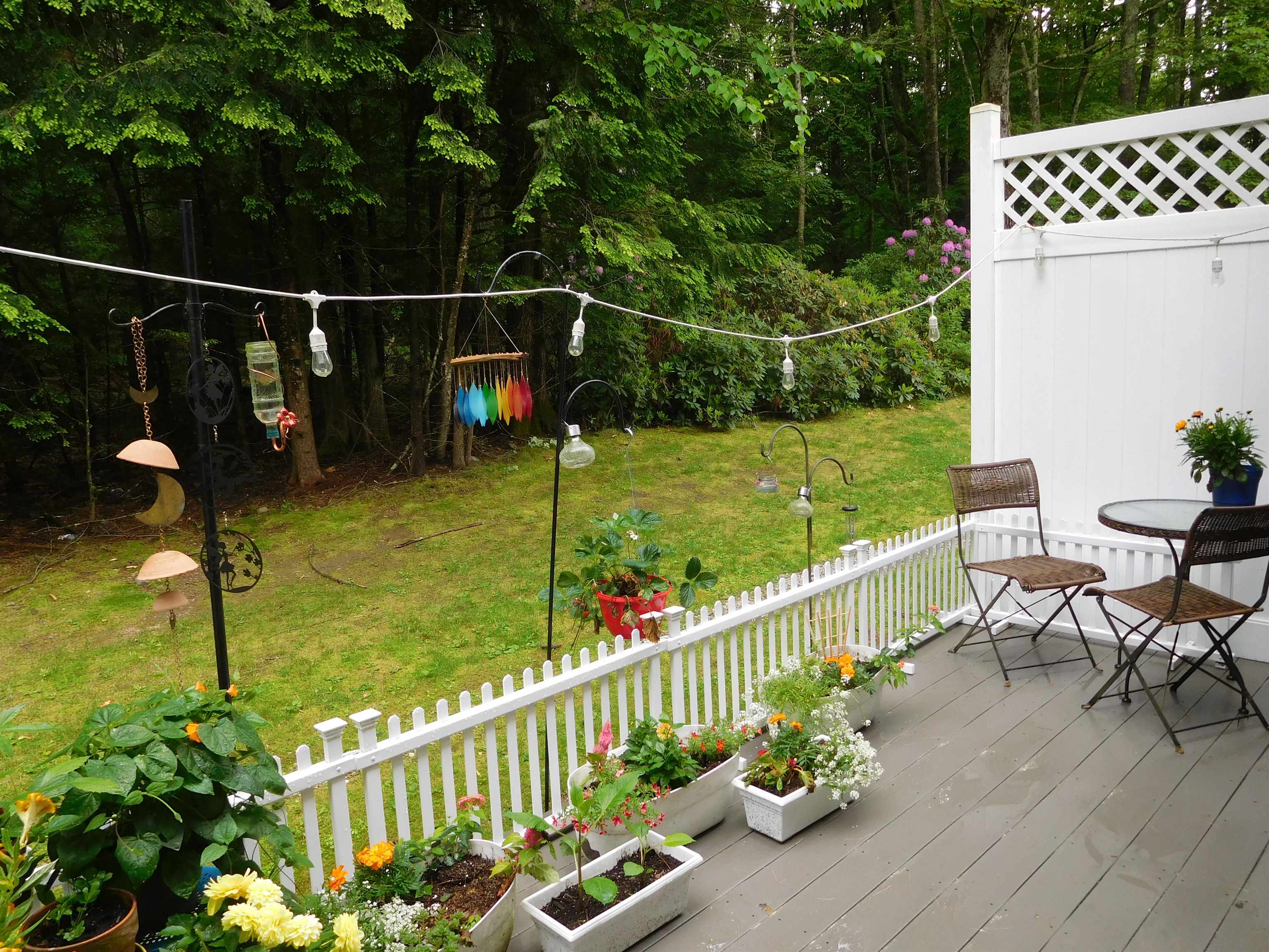 12 Woodland Green, Unit 12 Rochester, NH 03868 - Photo 21 of 22 Gallery Image 21
