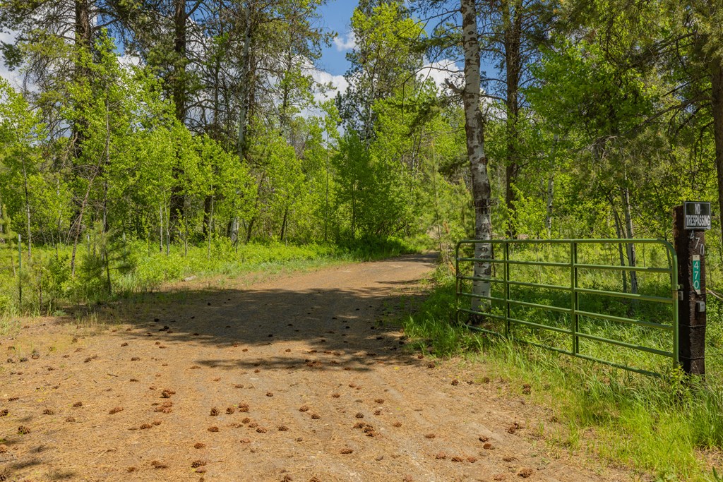 470 Gold Fork Road Donnelly, ID 83615 - Photo 55 of 84