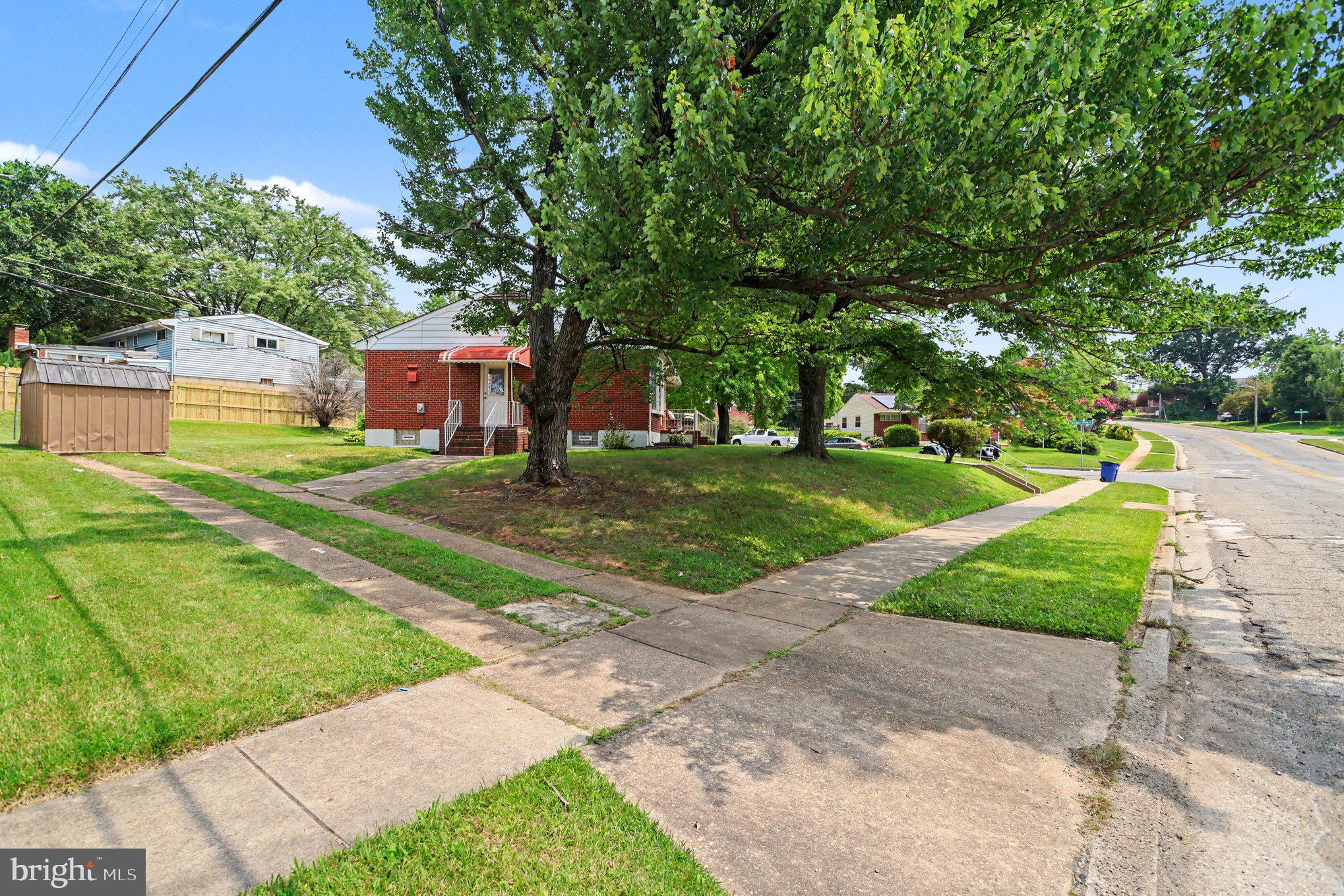 6214 Golden Ring Road Baltimore, MD 21237 - Photo 63 of 67 Gallery Image 63