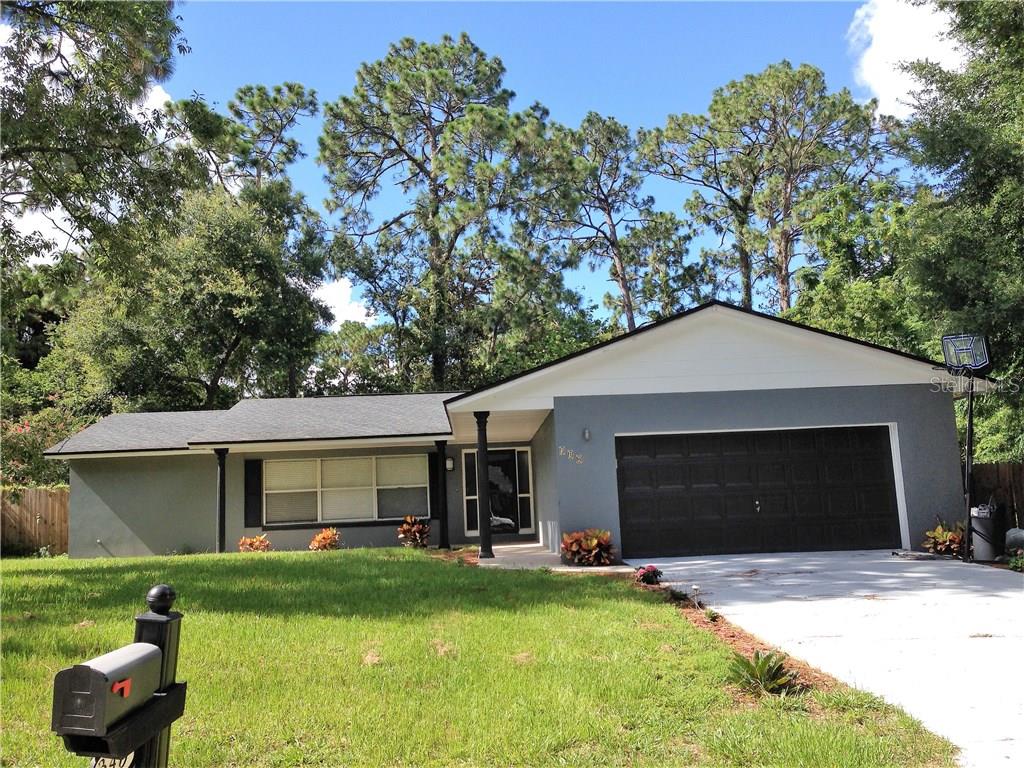 340 Alpine Street Altamonte Springs, FL 32701 - Photo 1 of 1 Front of Home faces North,