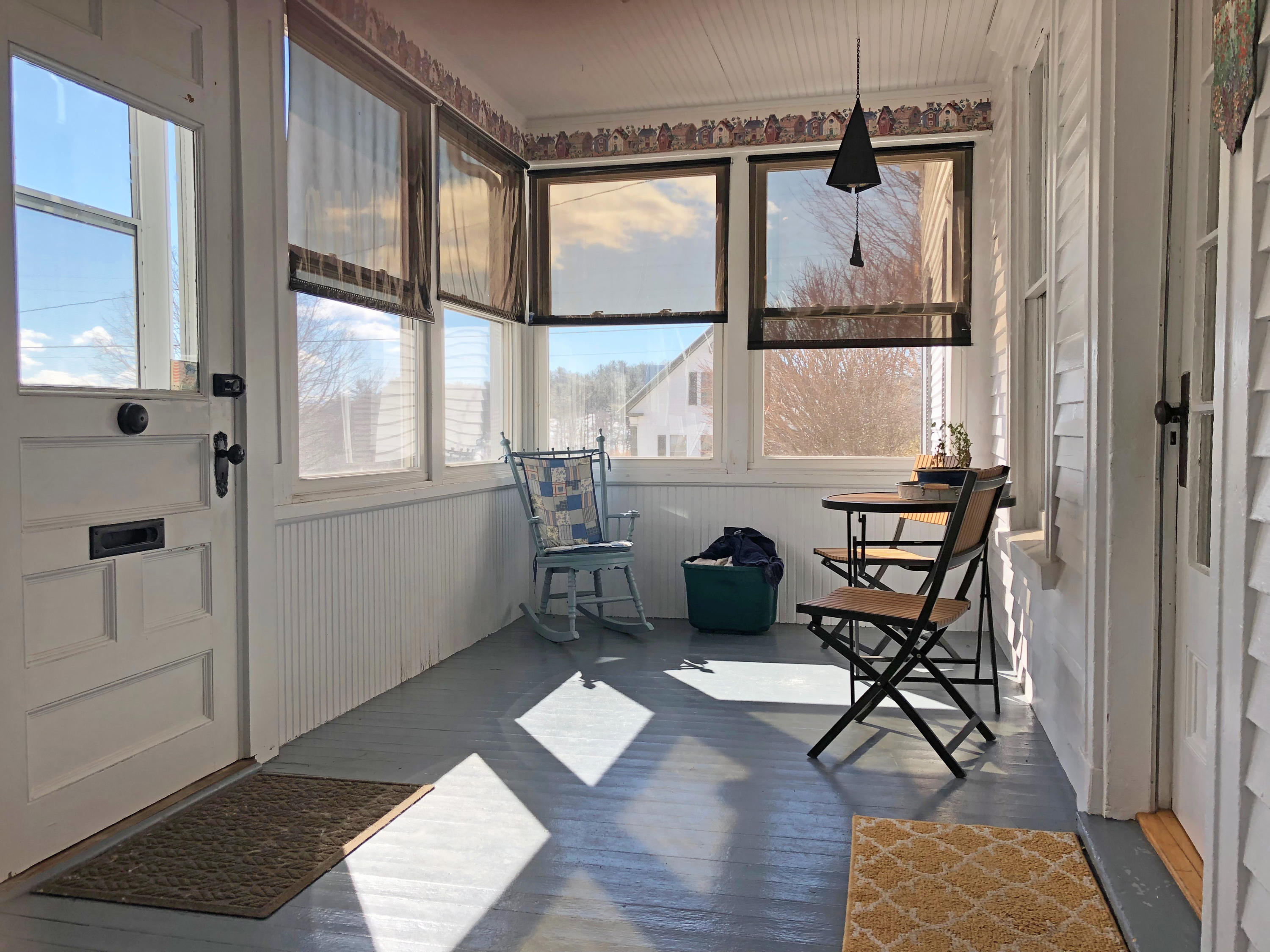 67 Norway Center Road Norway, ME 04268 - Photo 28 of 32 Sunroom