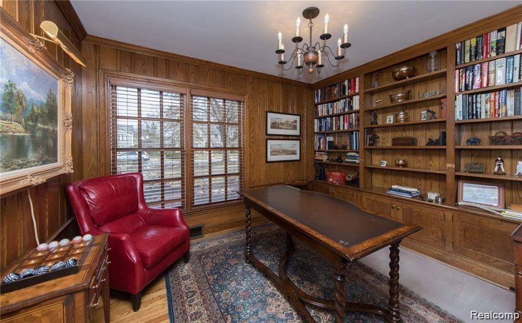 640 Shirley Road Birmingham, MI 48009 - Photo 8 of 27