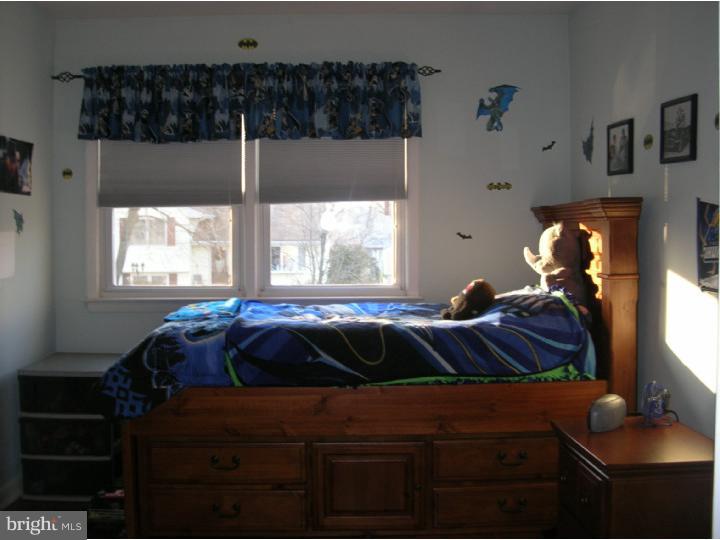 13 Bonnie Rae Drive Hamilton, NJ 08620 - Photo 14 of 20 Bedroom 2