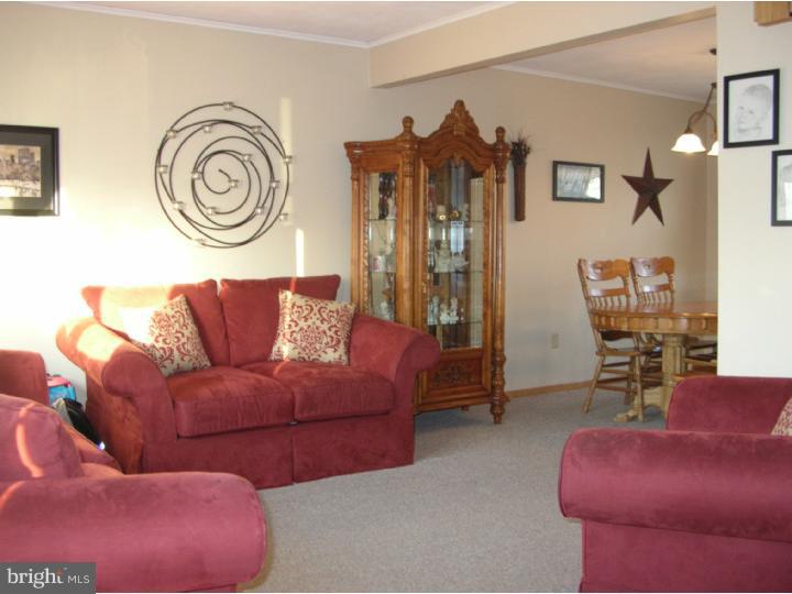 13 Bonnie Rae Drive Hamilton, NJ 08620 - Photo 5 of 20 Living Room