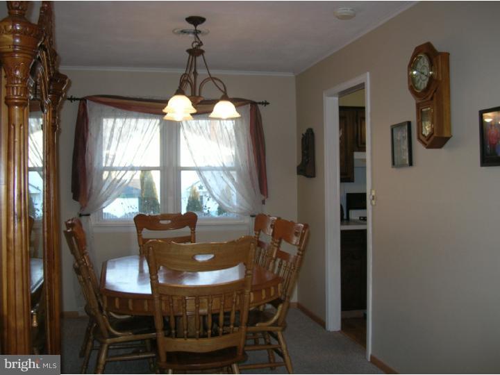 13 Bonnie Rae Drive Hamilton, NJ 08620 - Photo 7 of 20 Dining Room
