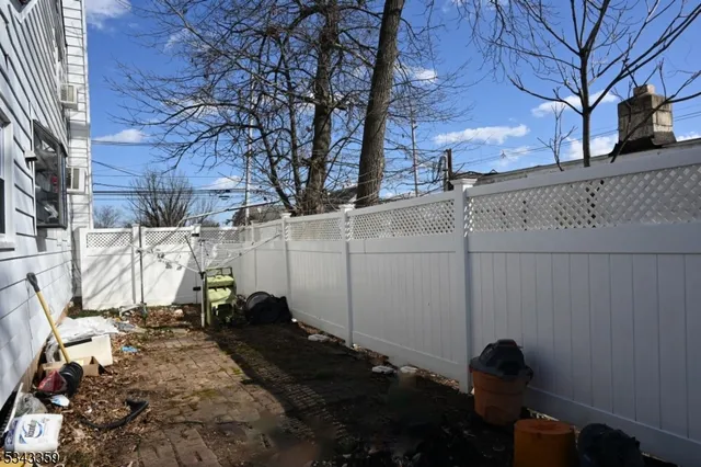 a bathroom with a toilet sink and shower