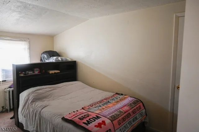 a view of car parked