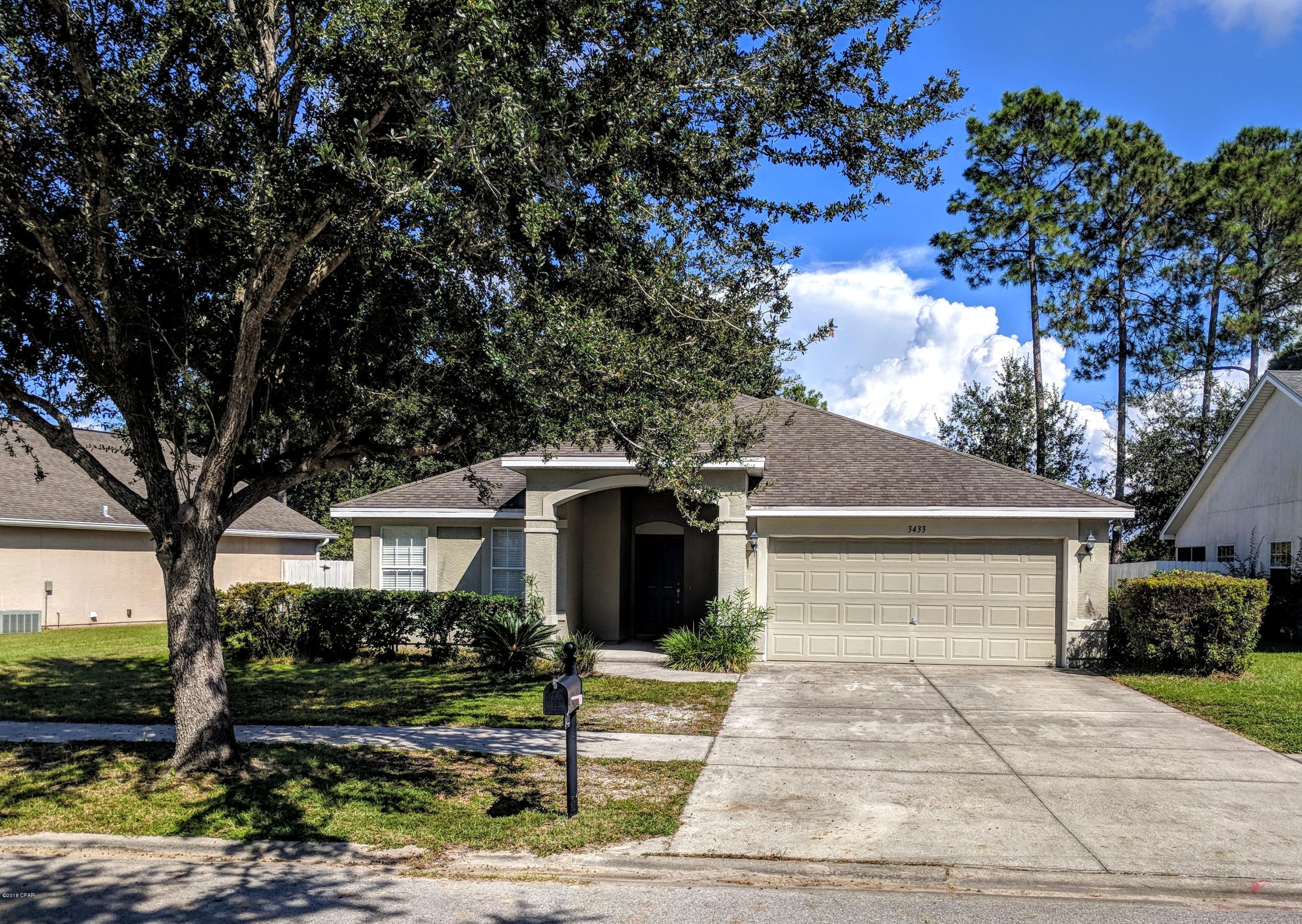 3433 Cherry Ridge Road Lynn Haven, FL 32444 - Photo 3 of 38 Gallery Image 3