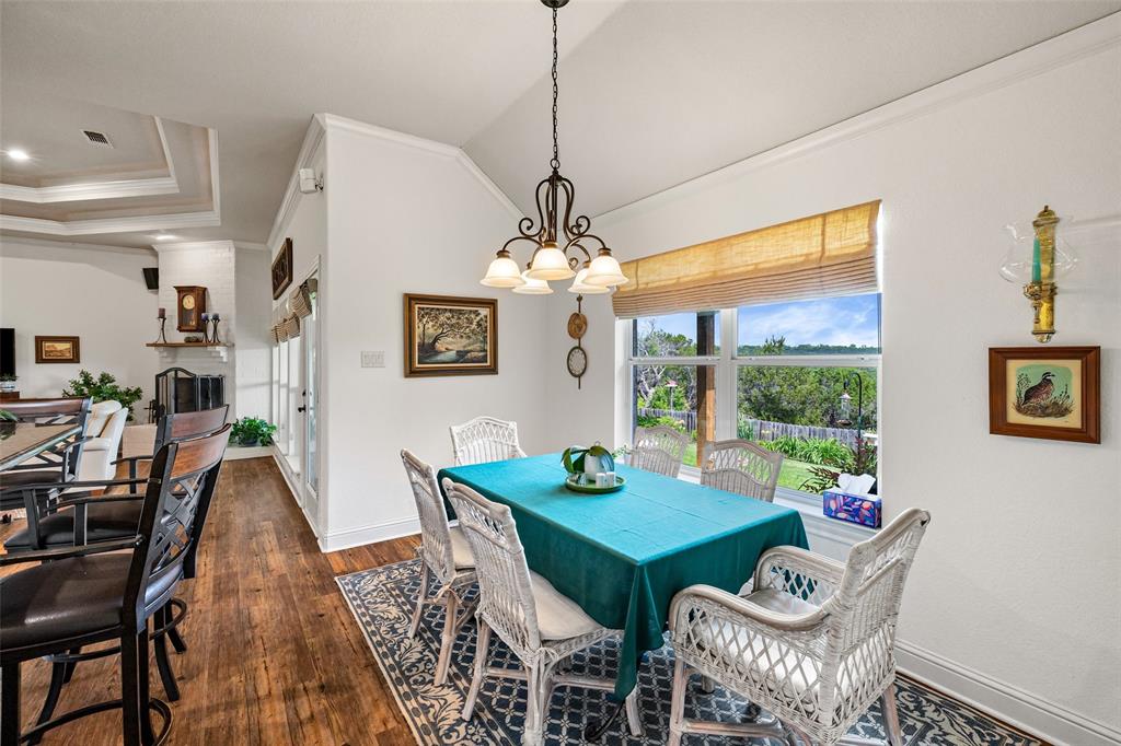 2809 Wind Point Court Tolar, TX 76476 - Photo 15 of 40