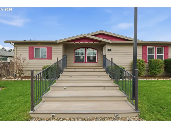 $299,999 | 1282 3rd Street, Unit 59, Lafayette, OR 97127