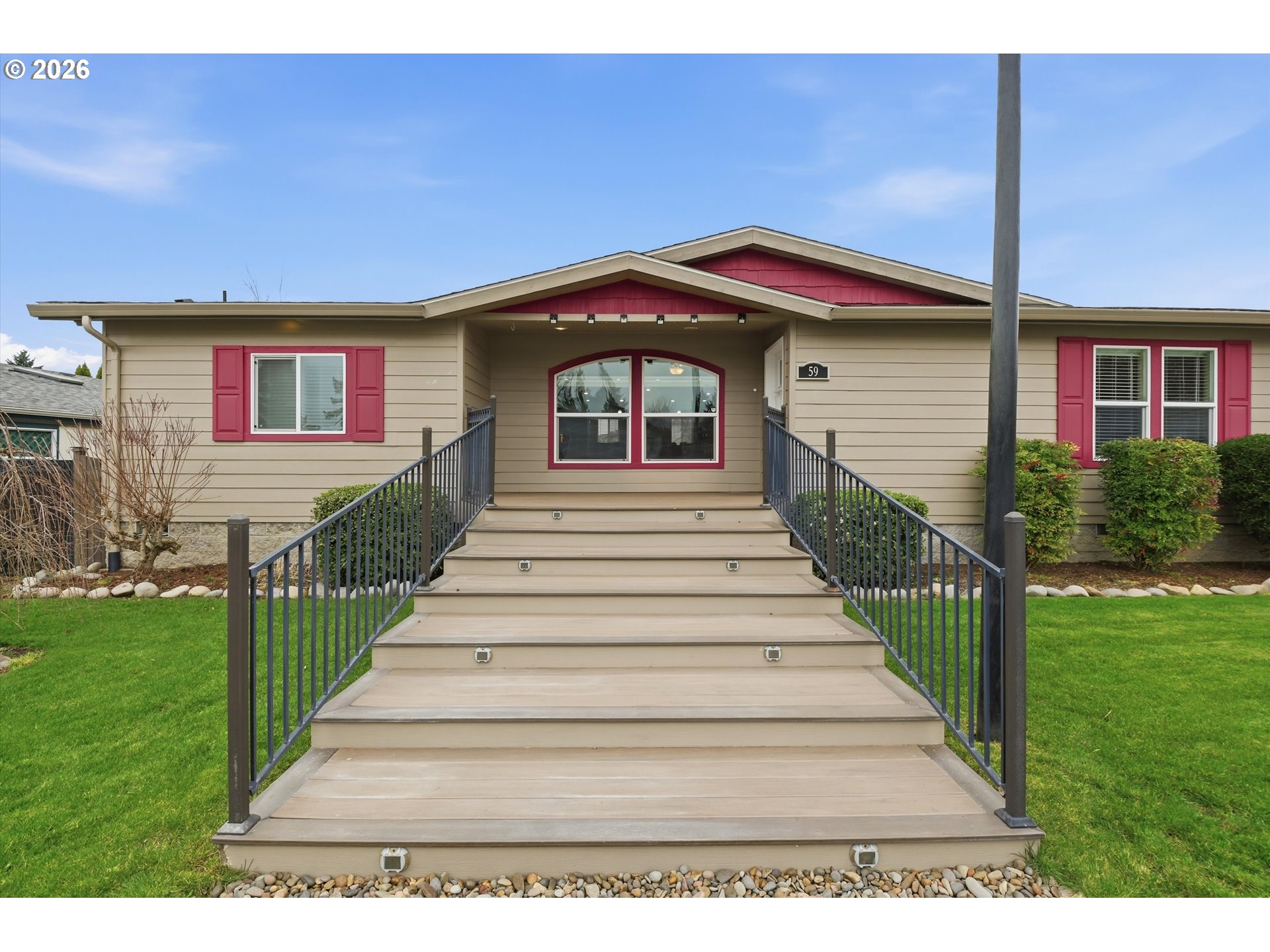 1282 3rd Street, Unit 59 Lafayette, OR 97127 - Photo 1 of 40