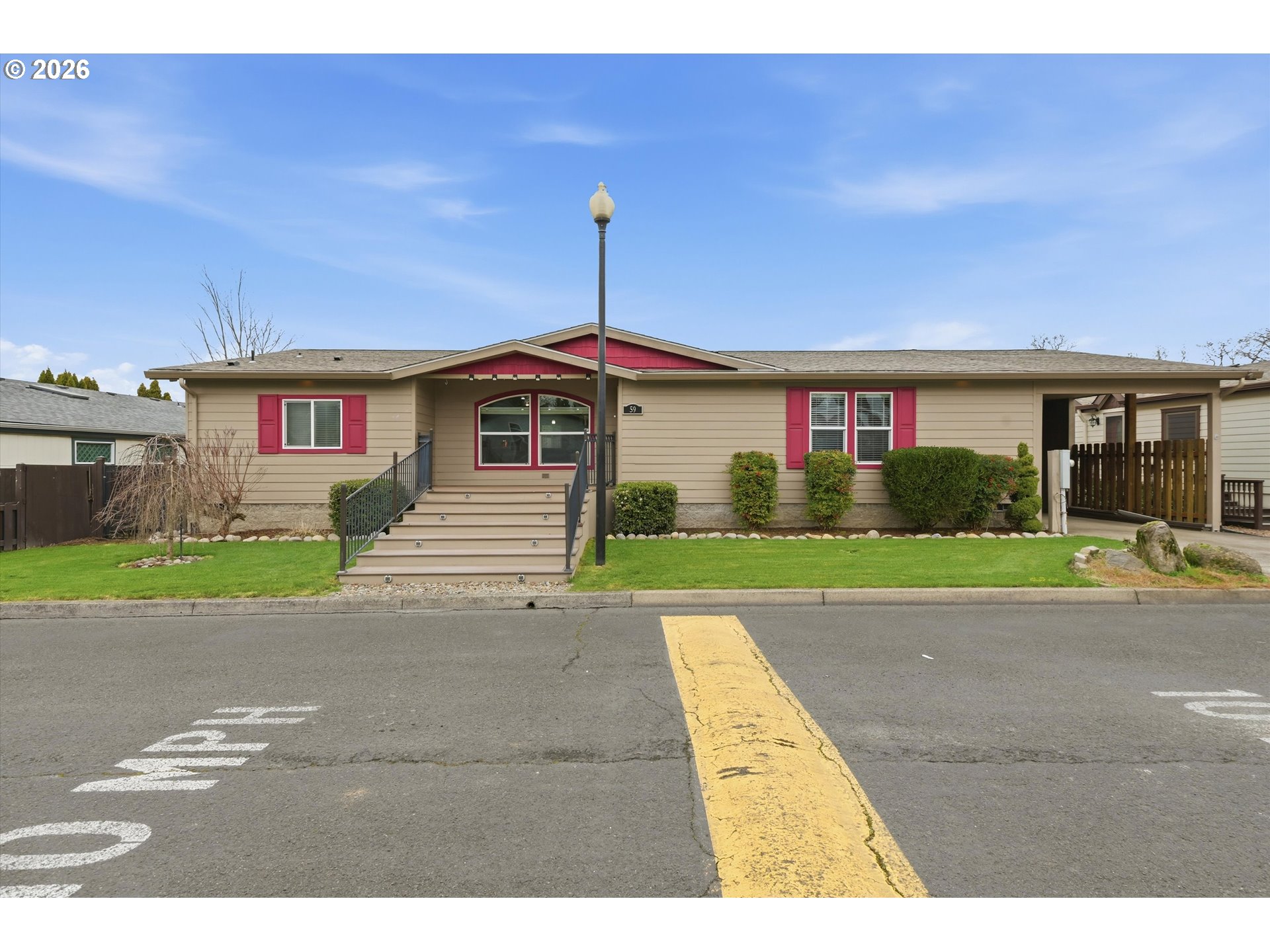 1282 3rd Street, Unit 59 Lafayette, OR 97127 - Photo 2 of 40