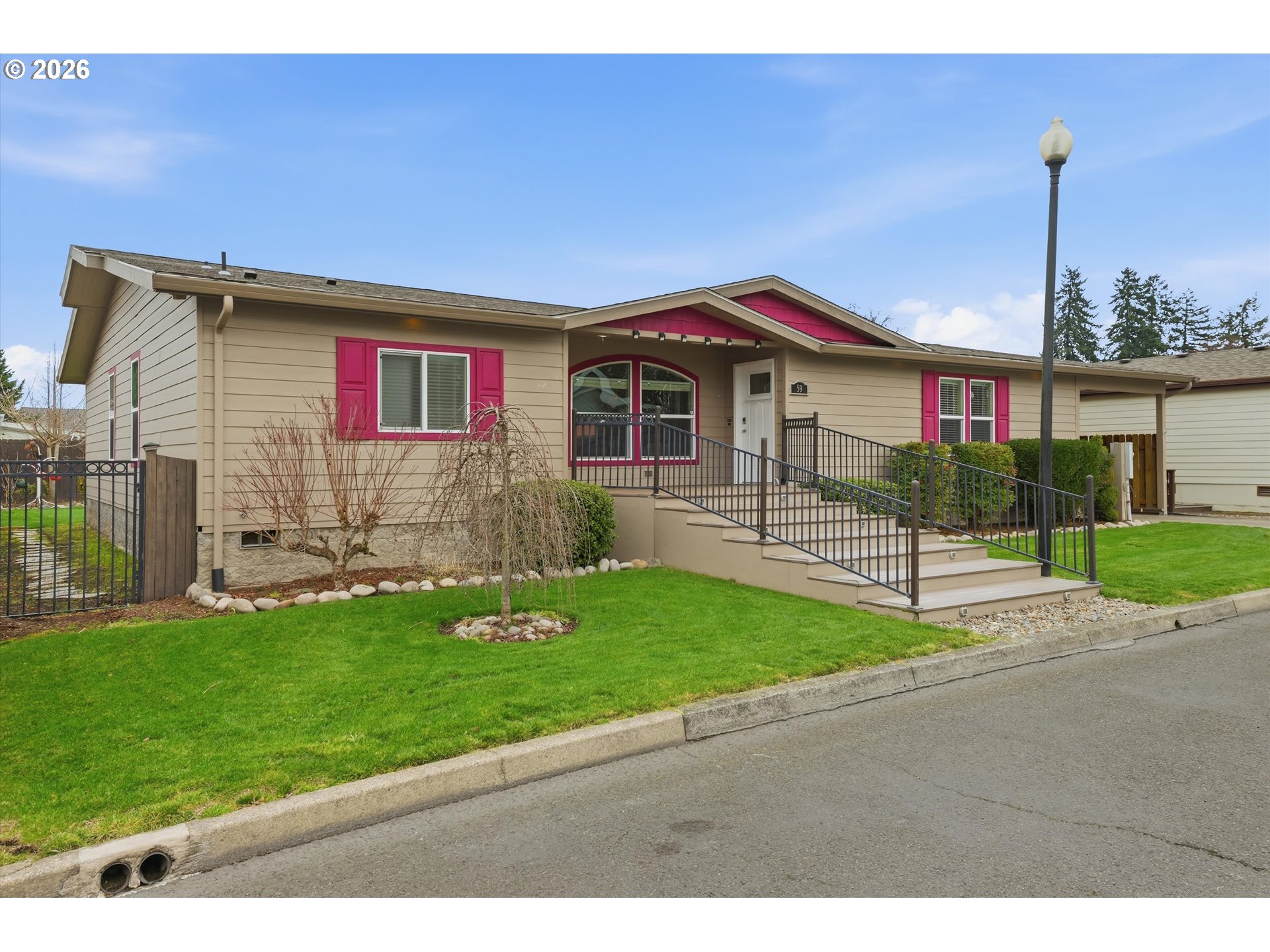 1282 3rd Street, Unit 59 Lafayette, OR 97127 - Photo 3 of 40