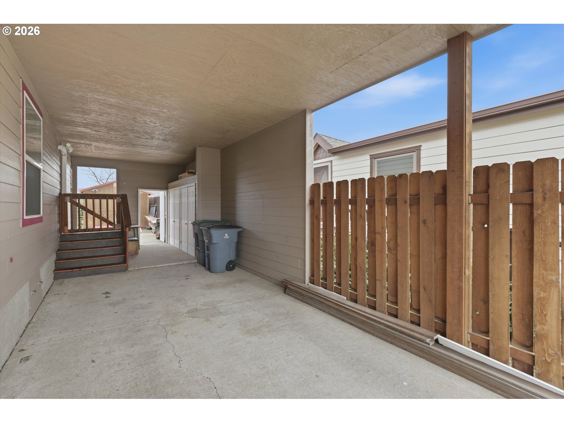 1282 3rd Street, Unit 59 Lafayette, OR 97127 - Photo 34 of 40