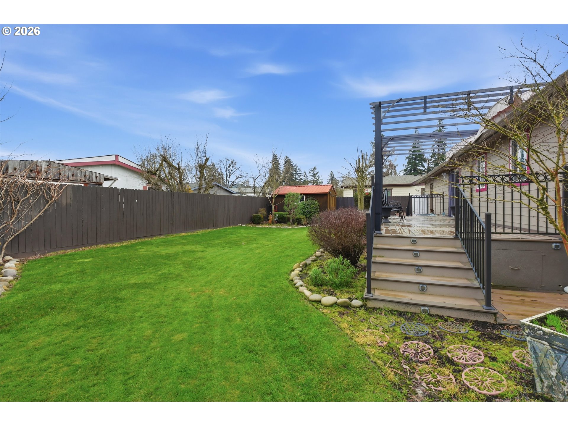 1282 3rd Street, Unit 59 Lafayette, OR 97127 - Photo 40 of 40