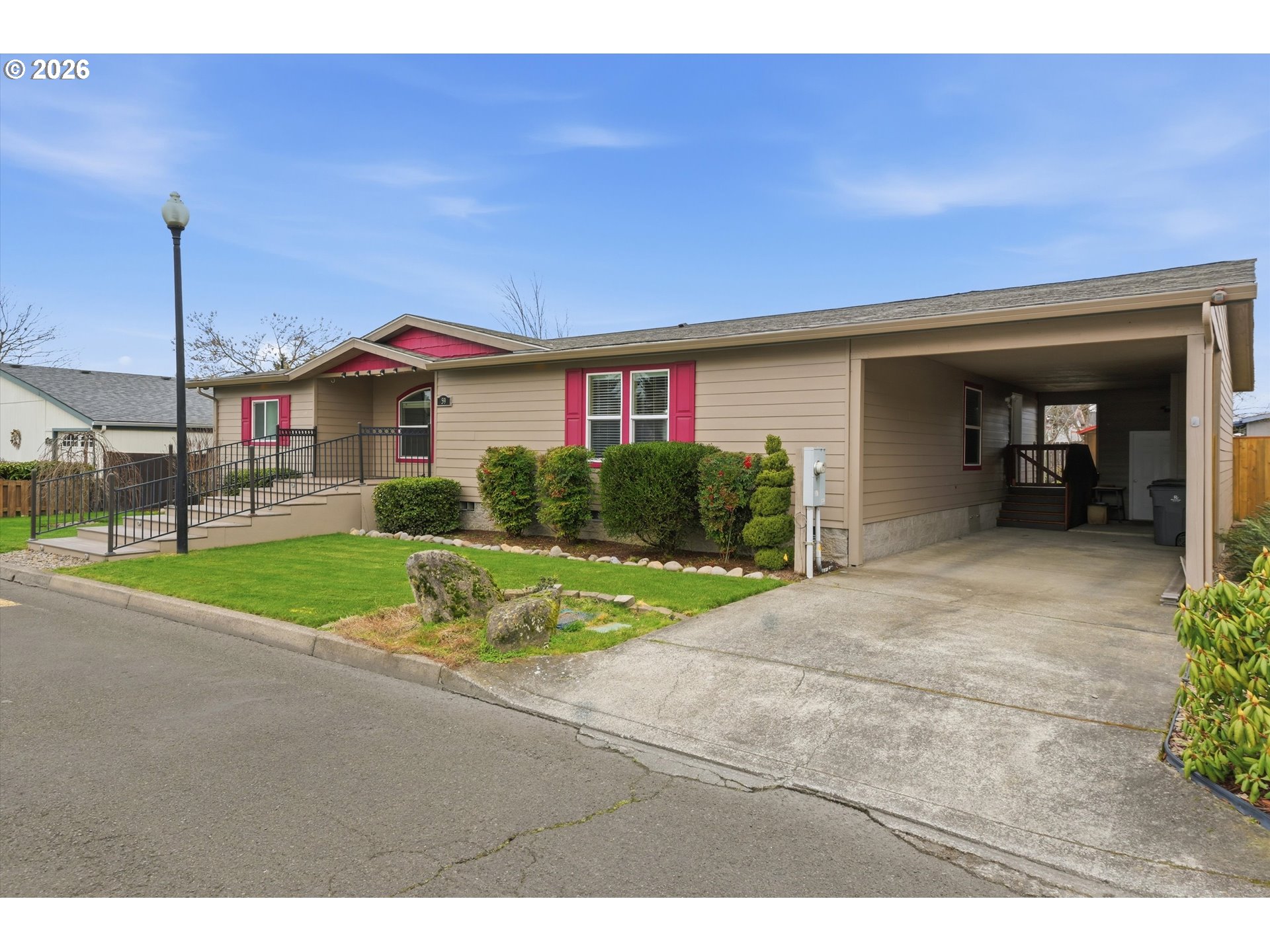 1282 3rd Street, Unit 59 Lafayette, OR 97127 - Photo 4 of 40