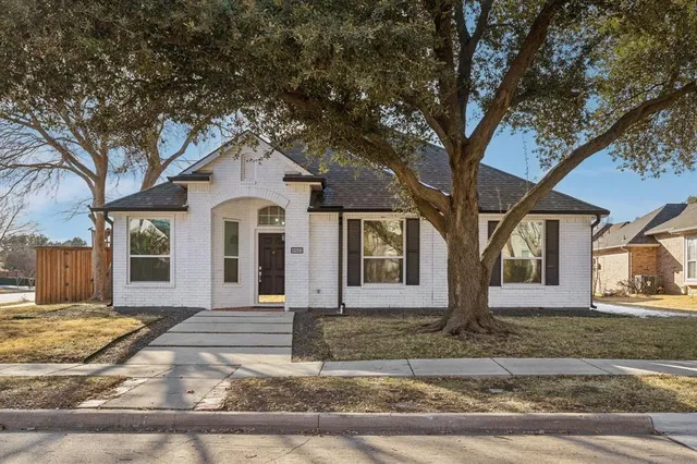 $560,000 | 8501 Brooksby Drive, Plano, TX 75024