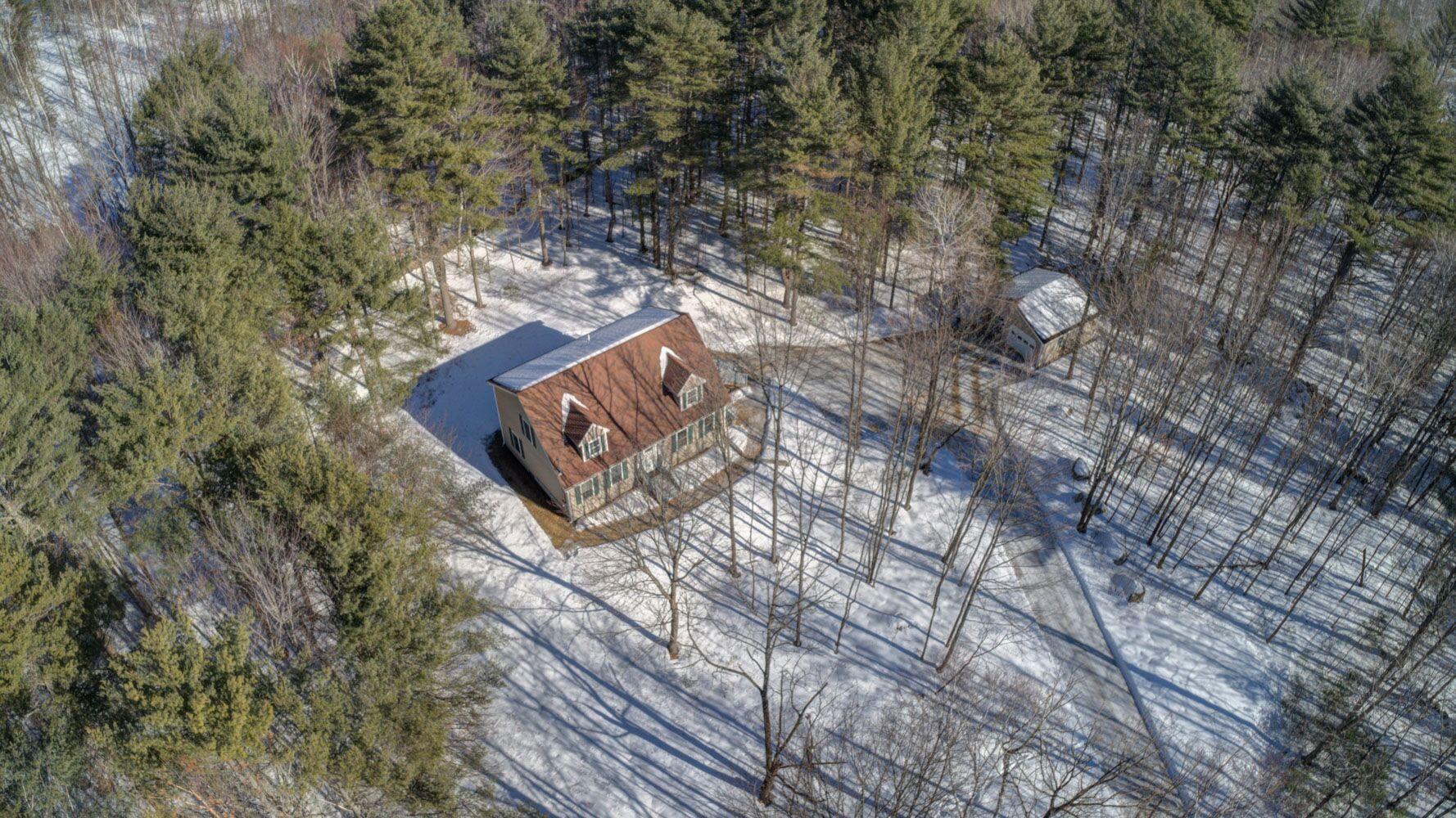 285 South Effingham Road Newfield, ME 04095 - Photo 18 of 31 285 31