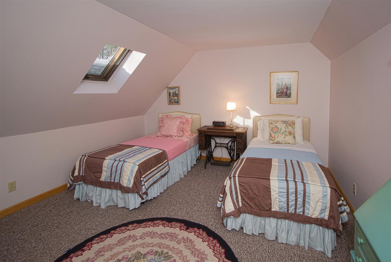677 Dover Road Newfane, VT 05351 - Photo 14 of 20