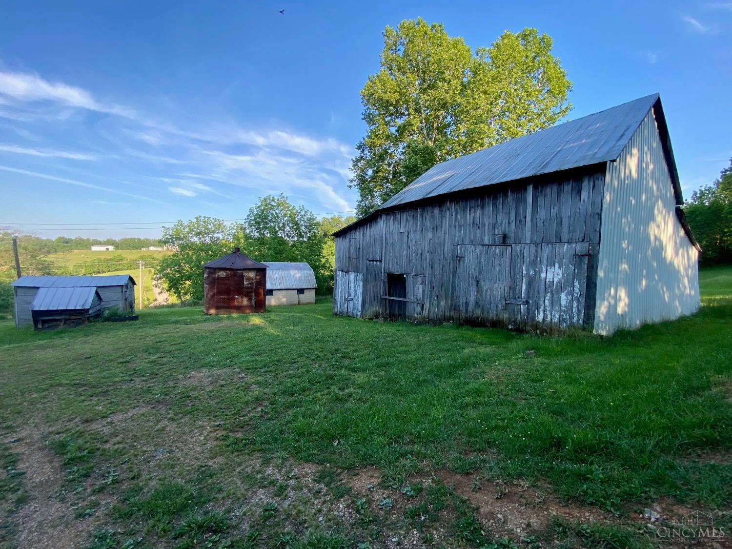 2195 Pumpkin Ridge Road West Union, OH 45693 - Photo 8 of 21