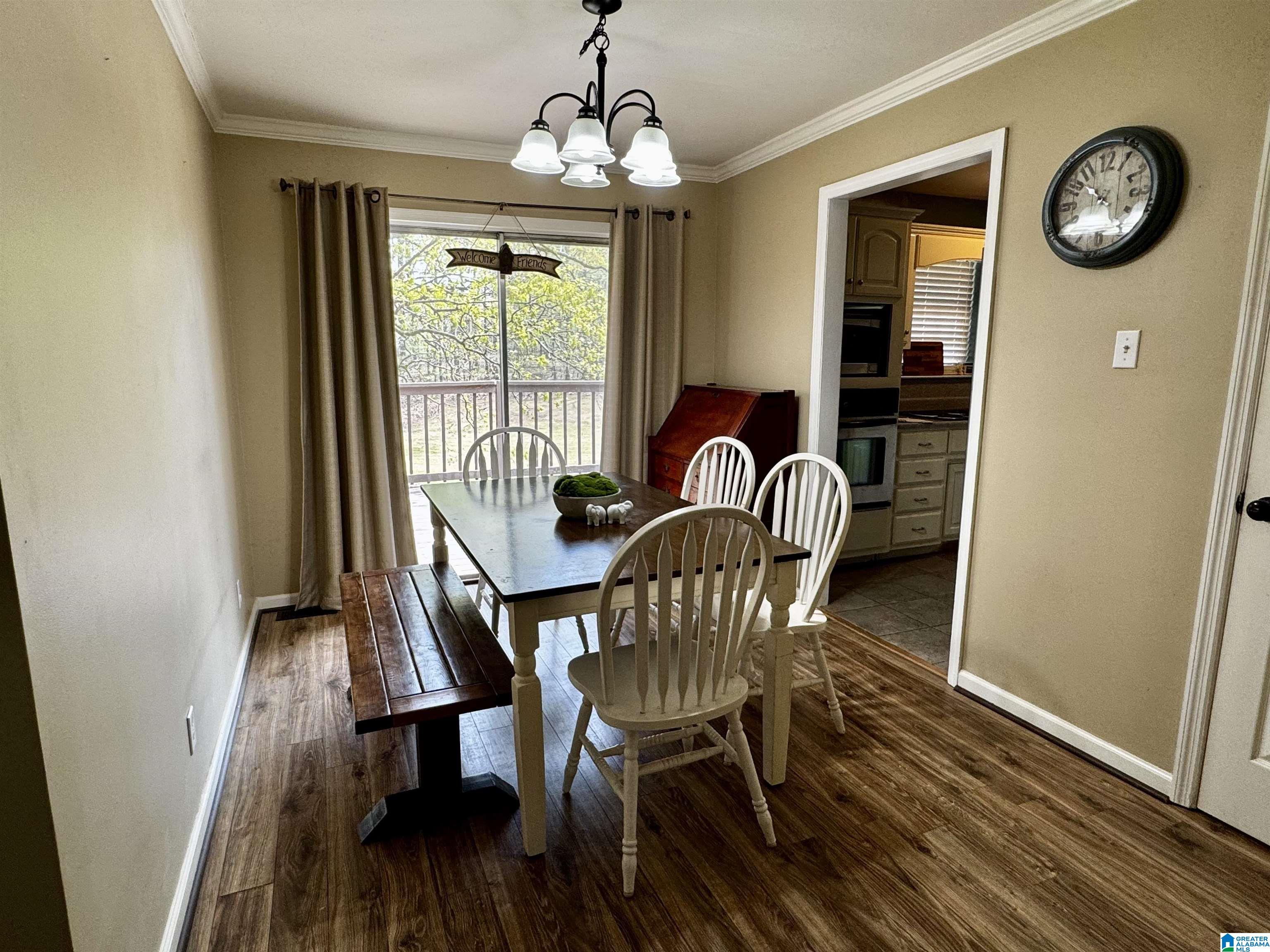 1624 Ward Creek Road Warrior, AL 35180 - Photo 8 of 53