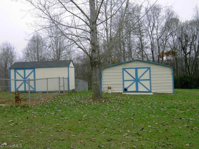 1221 Thayer Road Trinity, NC 27370 - Photo 5 of 5 Other. Wired Storage Buildings STAY!
