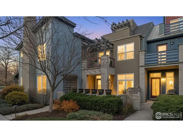 $925,000 | 3668 Pinedale Street, Boulder, CO 80301