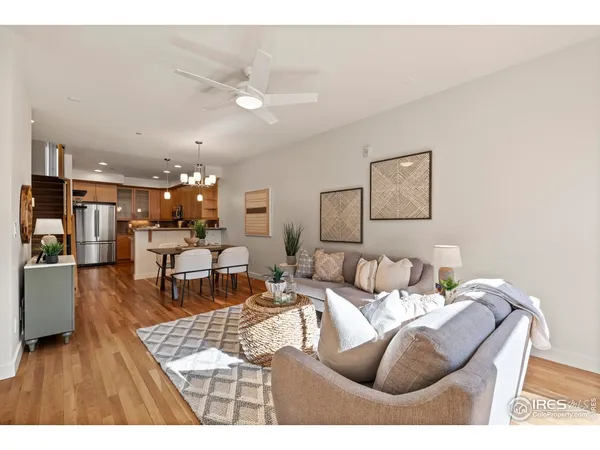 $925,000 | 3668 Pinedale Street, Boulder, CO 80301