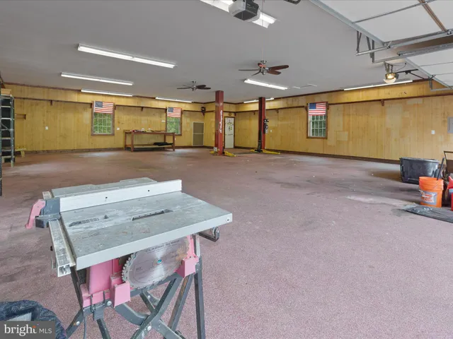 a view of a terrace with wooden floor and outer view