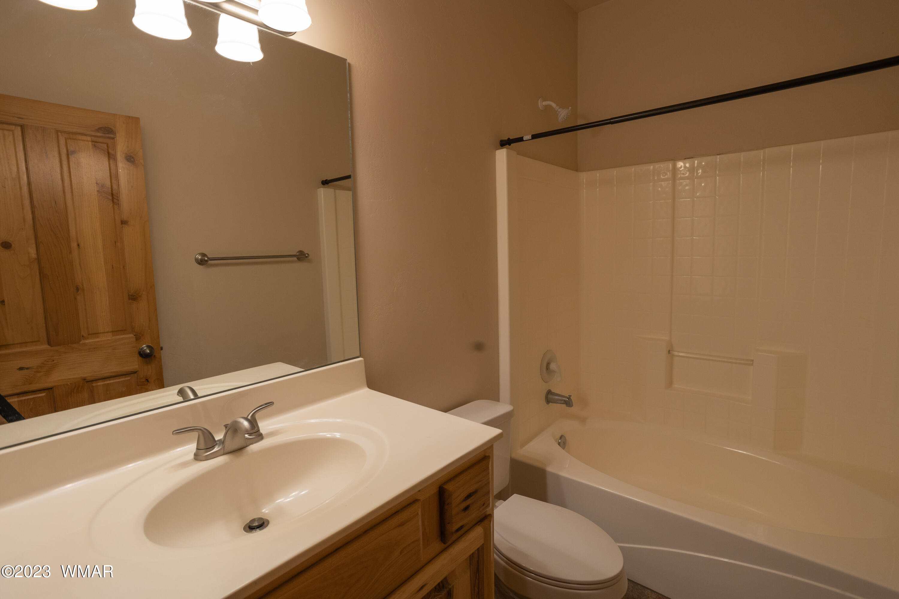2586 Village Loop, Unit 22 Pinetop, AZ 85935 - Photo 11 of 18