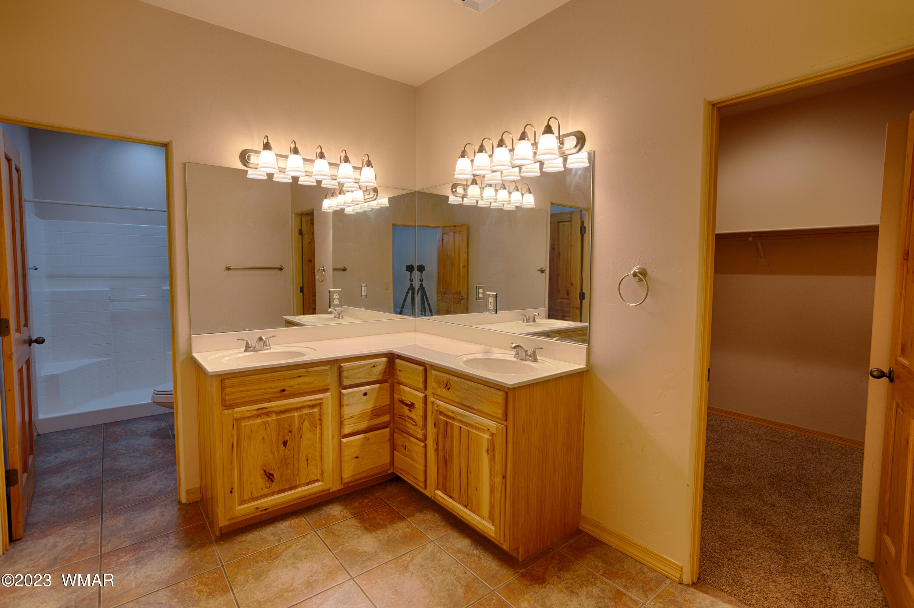 2586 Village Loop, Unit 22 Pinetop, AZ 85935 - Photo 15 of 18