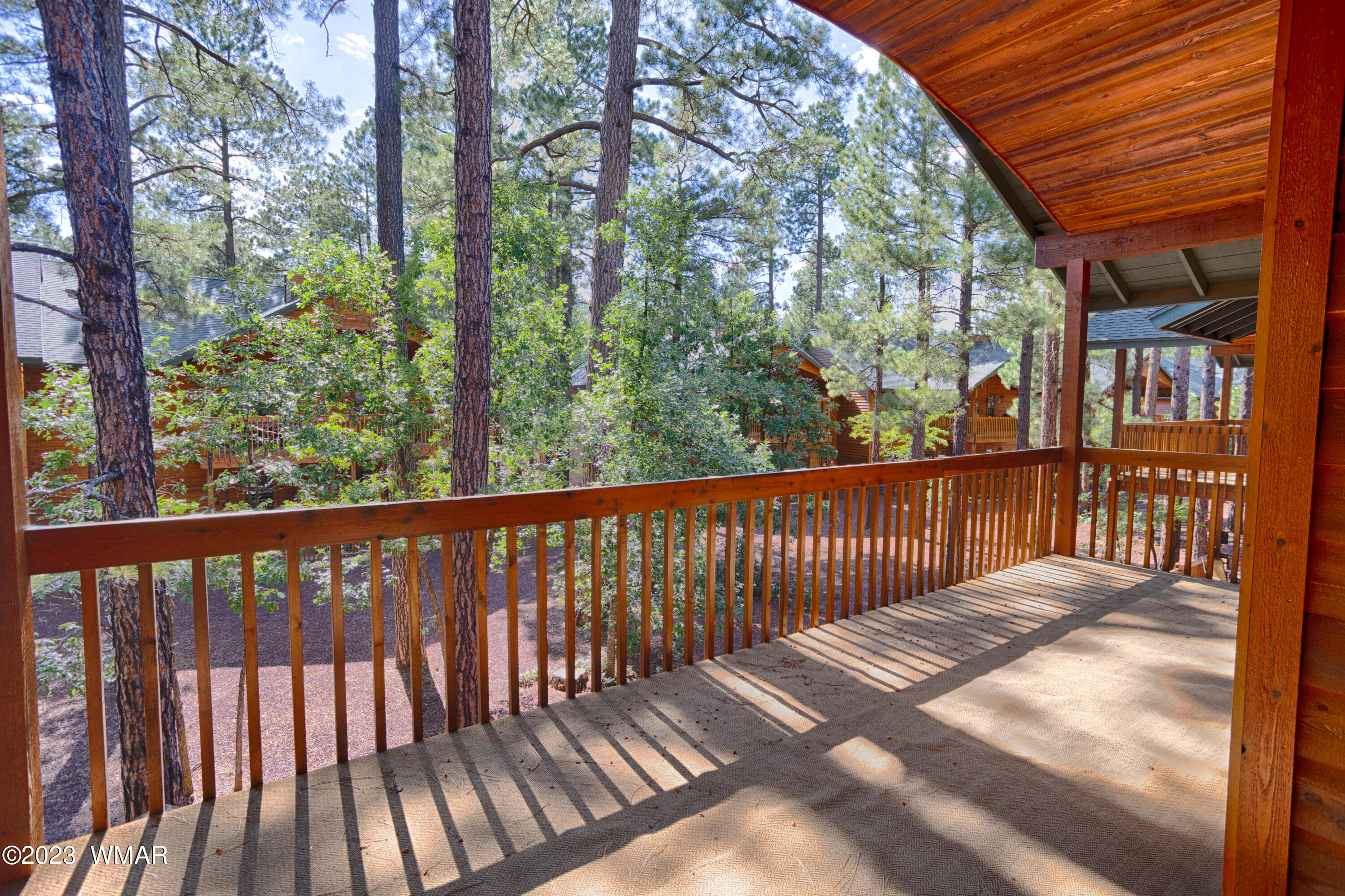 2586 Village Loop, Unit 22 Pinetop, AZ 85935 - Photo 18 of 18