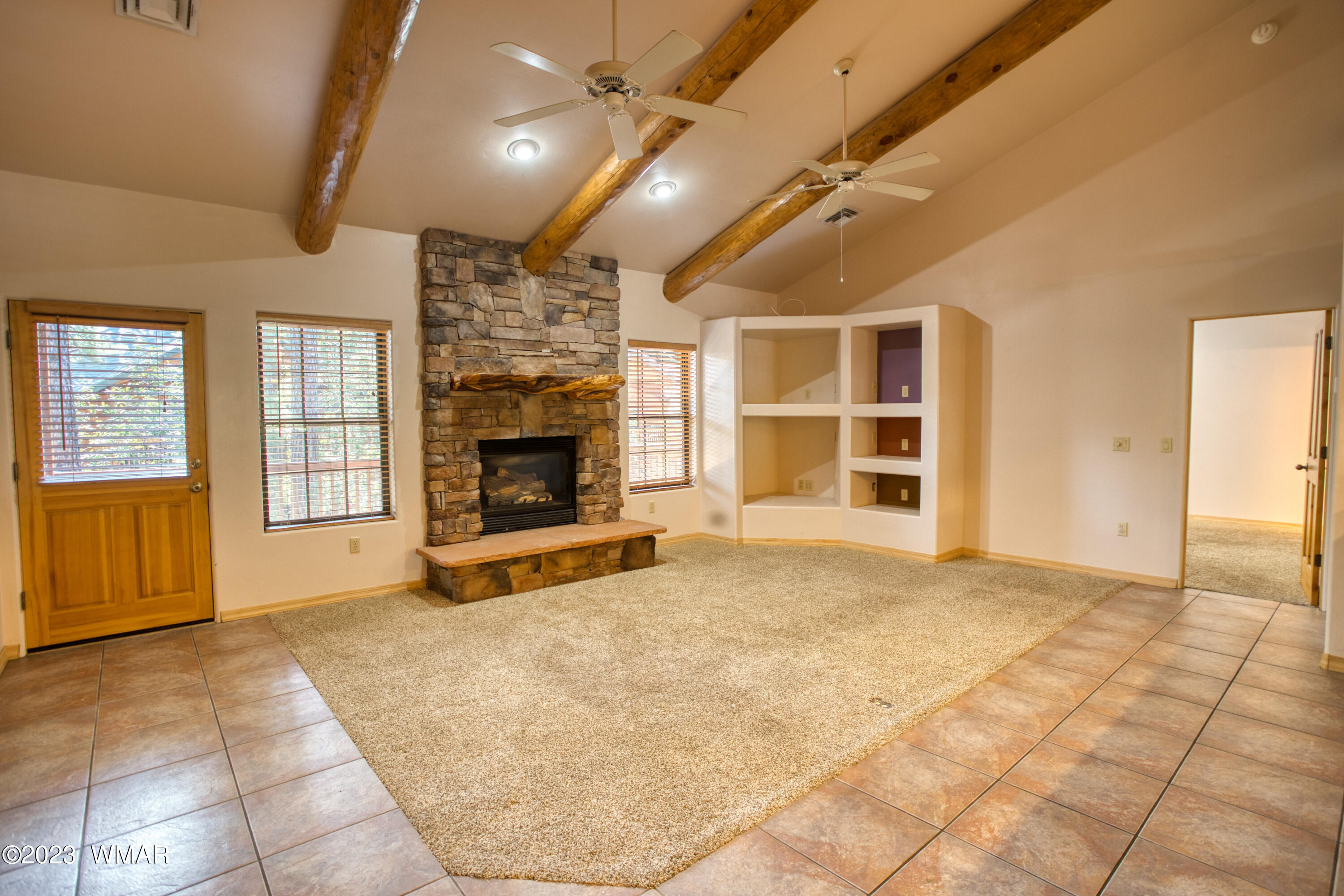 2586 Village Loop, Unit 22 Pinetop, AZ 85935 - Photo 2 of 18