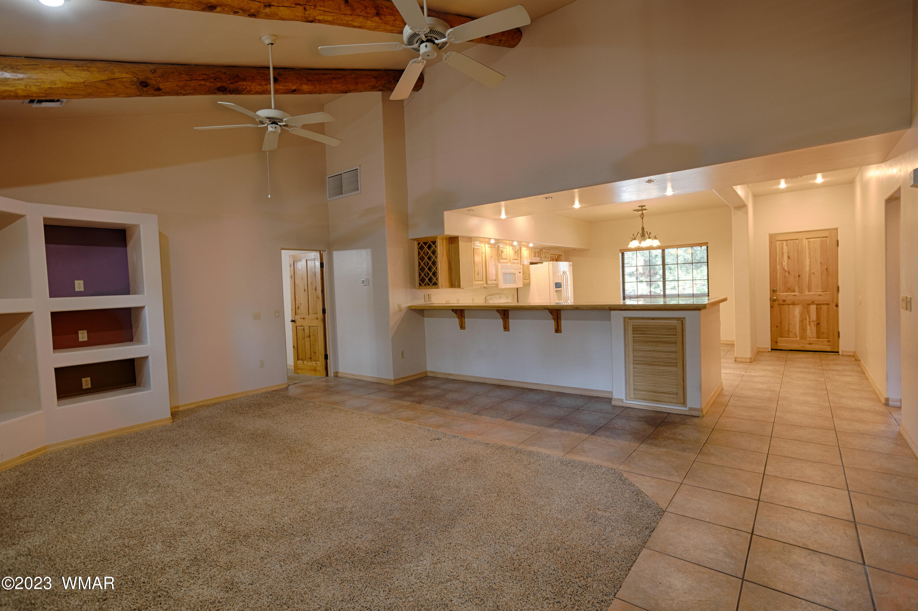 2586 Village Loop, Unit 22 Pinetop, AZ 85935 - Photo 4 of 18