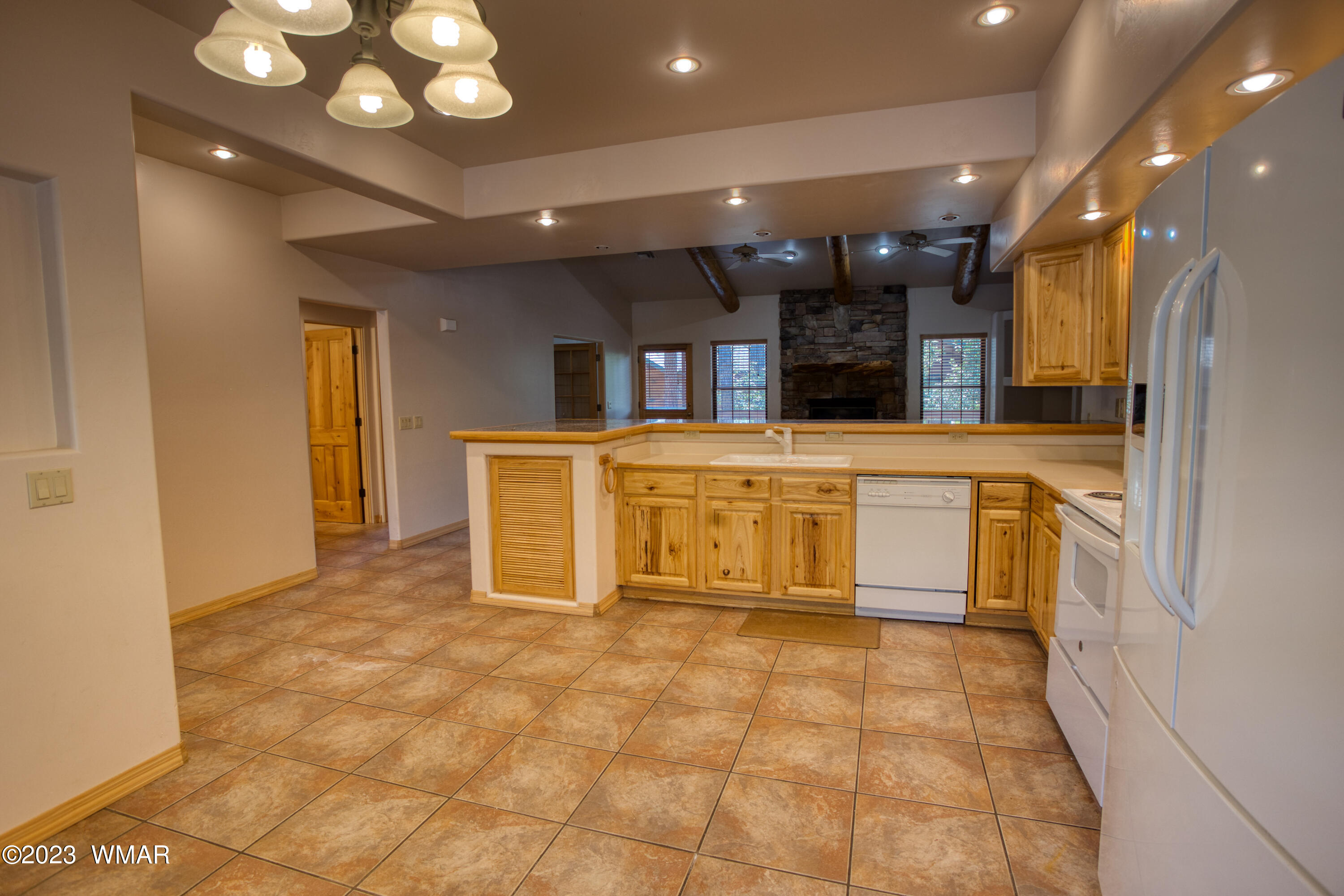 2586 Village Loop, Unit 22 Pinetop, AZ 85935 - Photo 7 of 18
