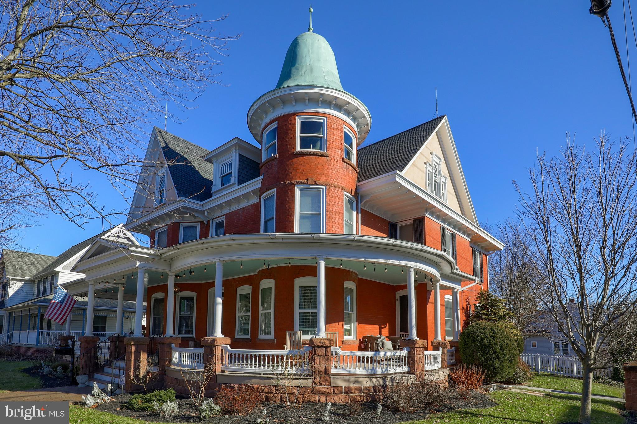 153 South Broad Street Lititz, PA 17543 - Photo 2 of 53 Gallery Image 2